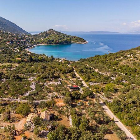 House Kadulja Villa Trpanj Dış mekan fotoğraf