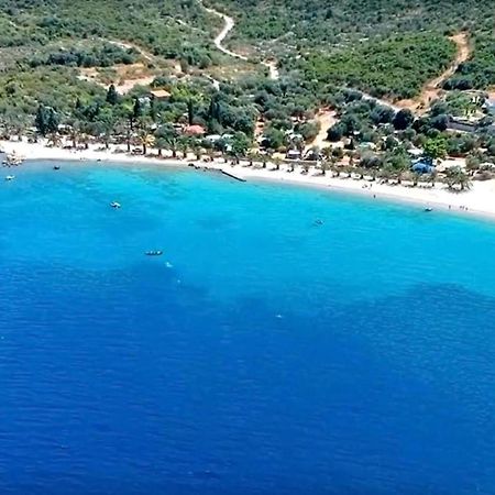 House Kadulja Villa Trpanj Dış mekan fotoğraf