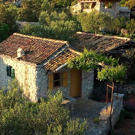 House Kadulja Villa Trpanj Dış mekan fotoğraf