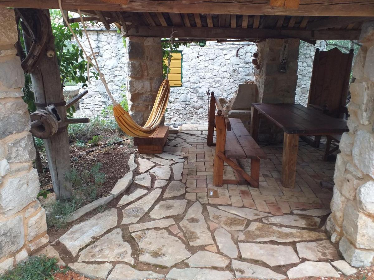 House Kadulja Villa Trpanj Dış mekan fotoğraf