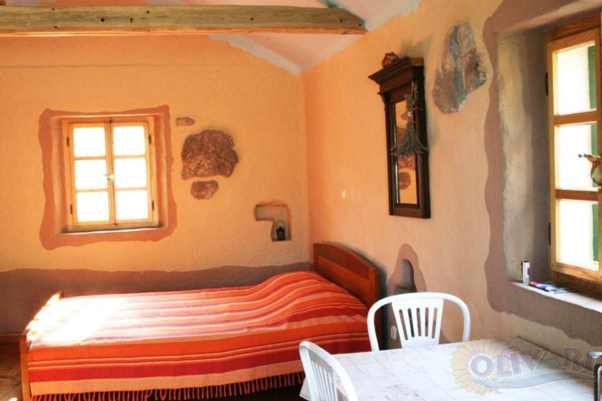 House Kadulja Villa Trpanj Dış mekan fotoğraf