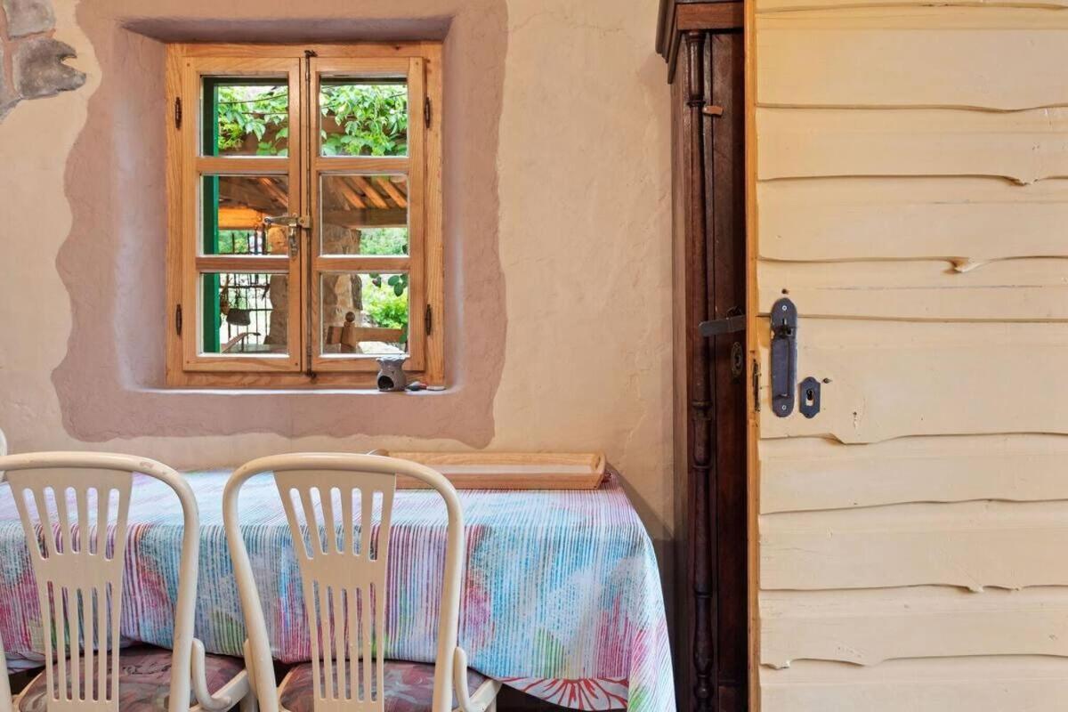House Kadulja Villa Trpanj Dış mekan fotoğraf