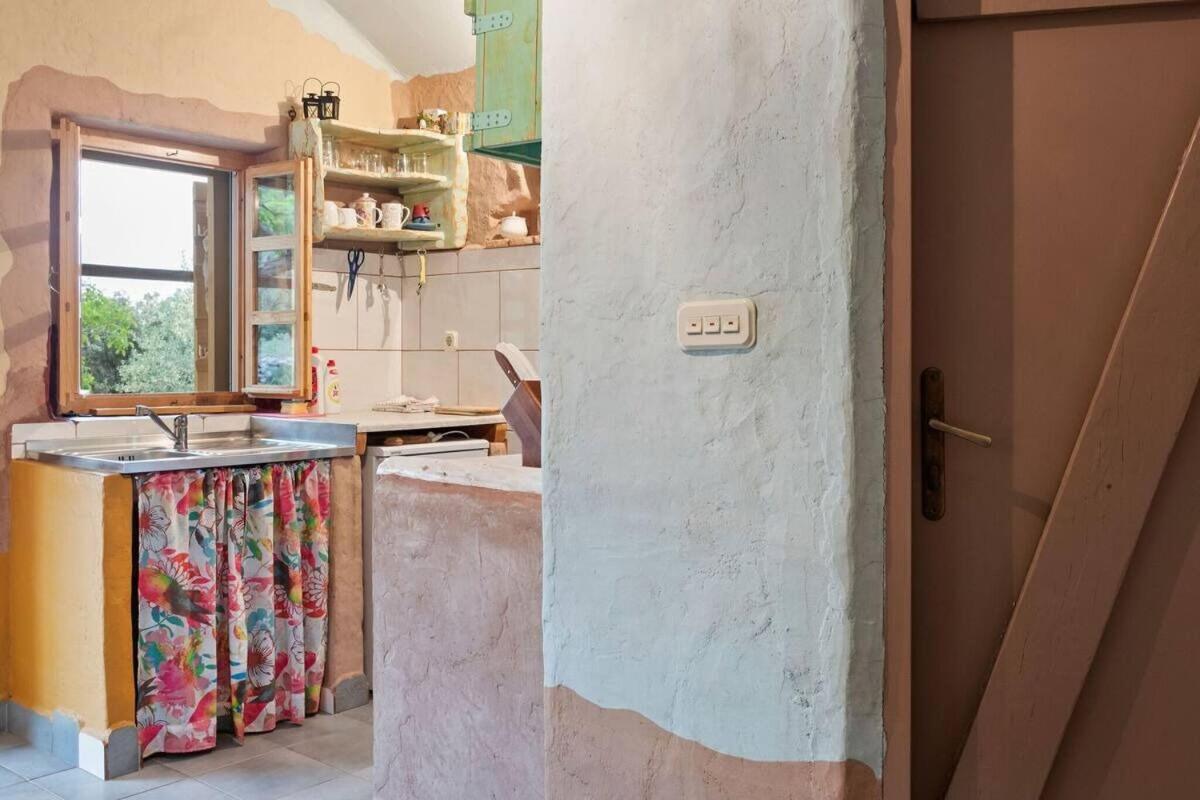 House Kadulja Villa Trpanj Dış mekan fotoğraf