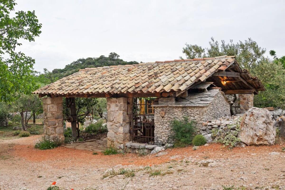 House Kadulja Villa Trpanj Dış mekan fotoğraf
