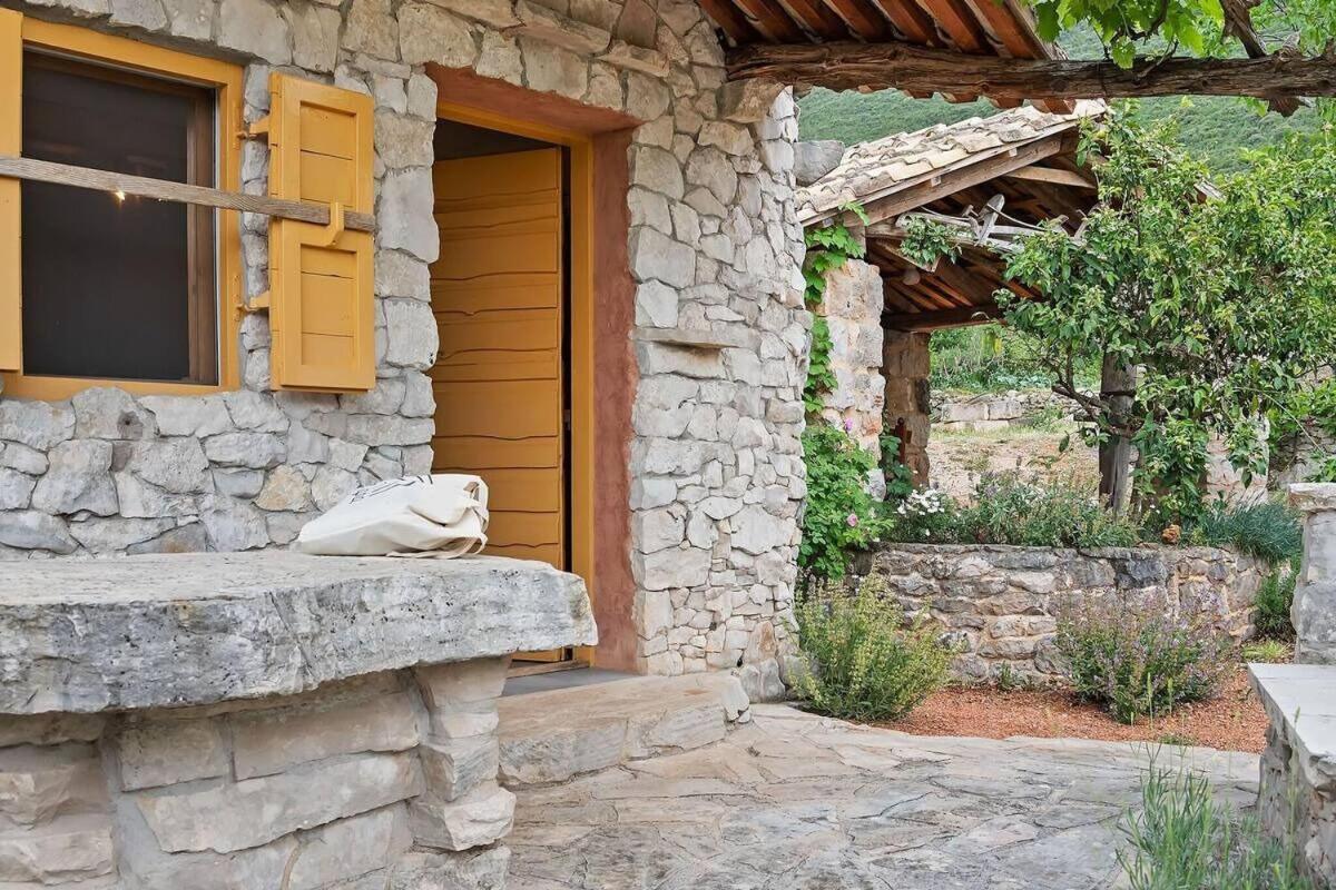 House Kadulja Villa Trpanj Dış mekan fotoğraf