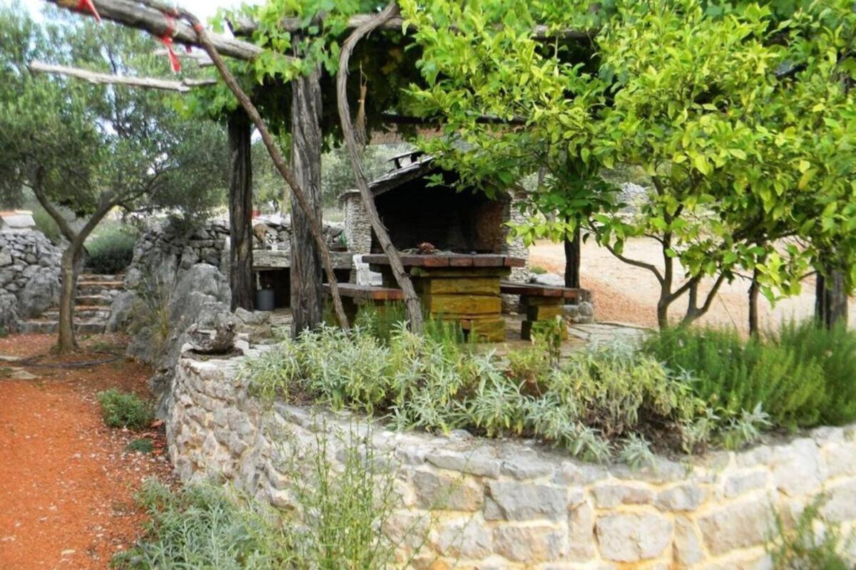 House Kadulja Villa Trpanj Dış mekan fotoğraf