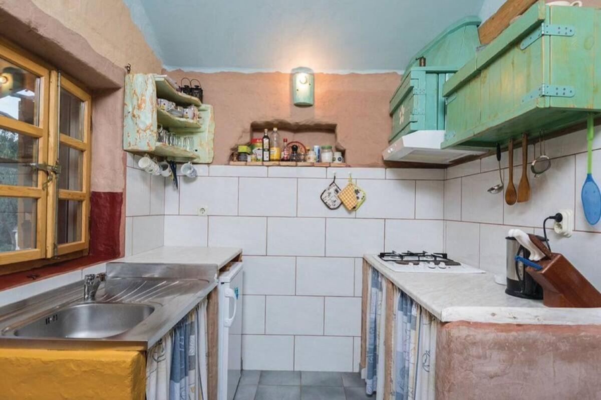House Kadulja Villa Trpanj Dış mekan fotoğraf