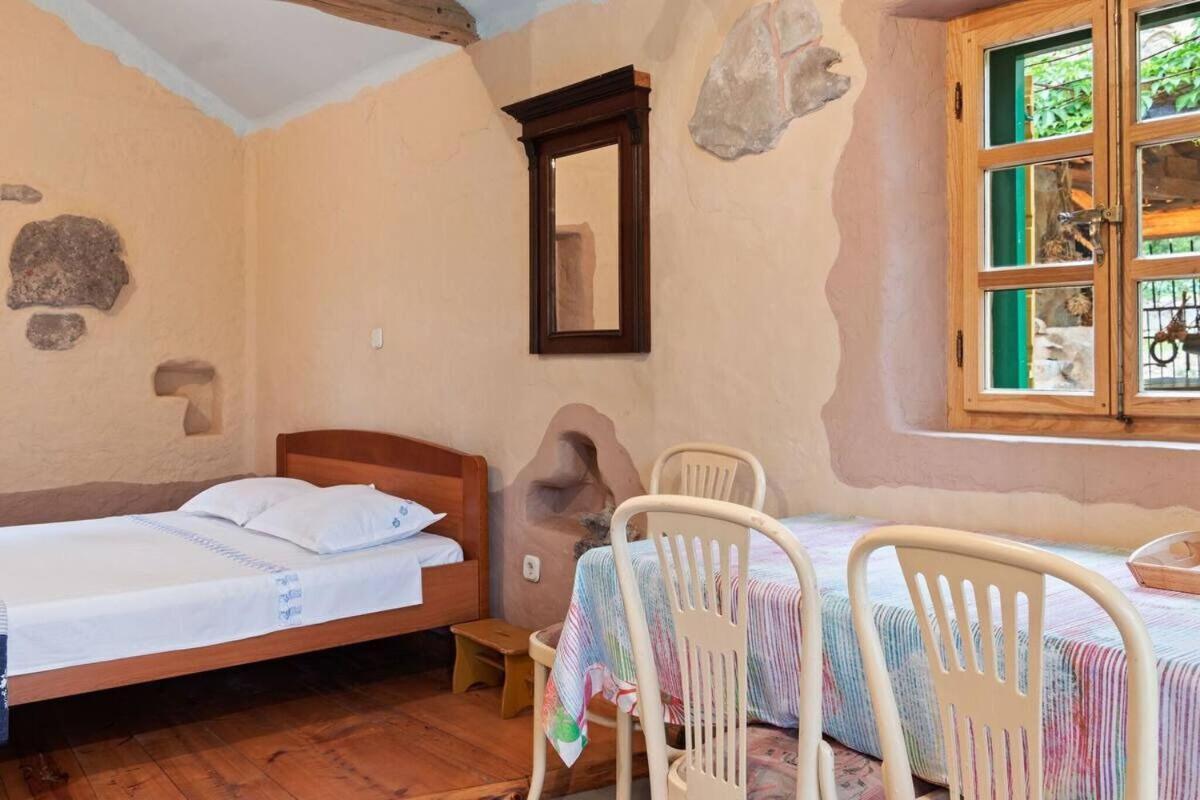 House Kadulja Villa Trpanj Dış mekan fotoğraf