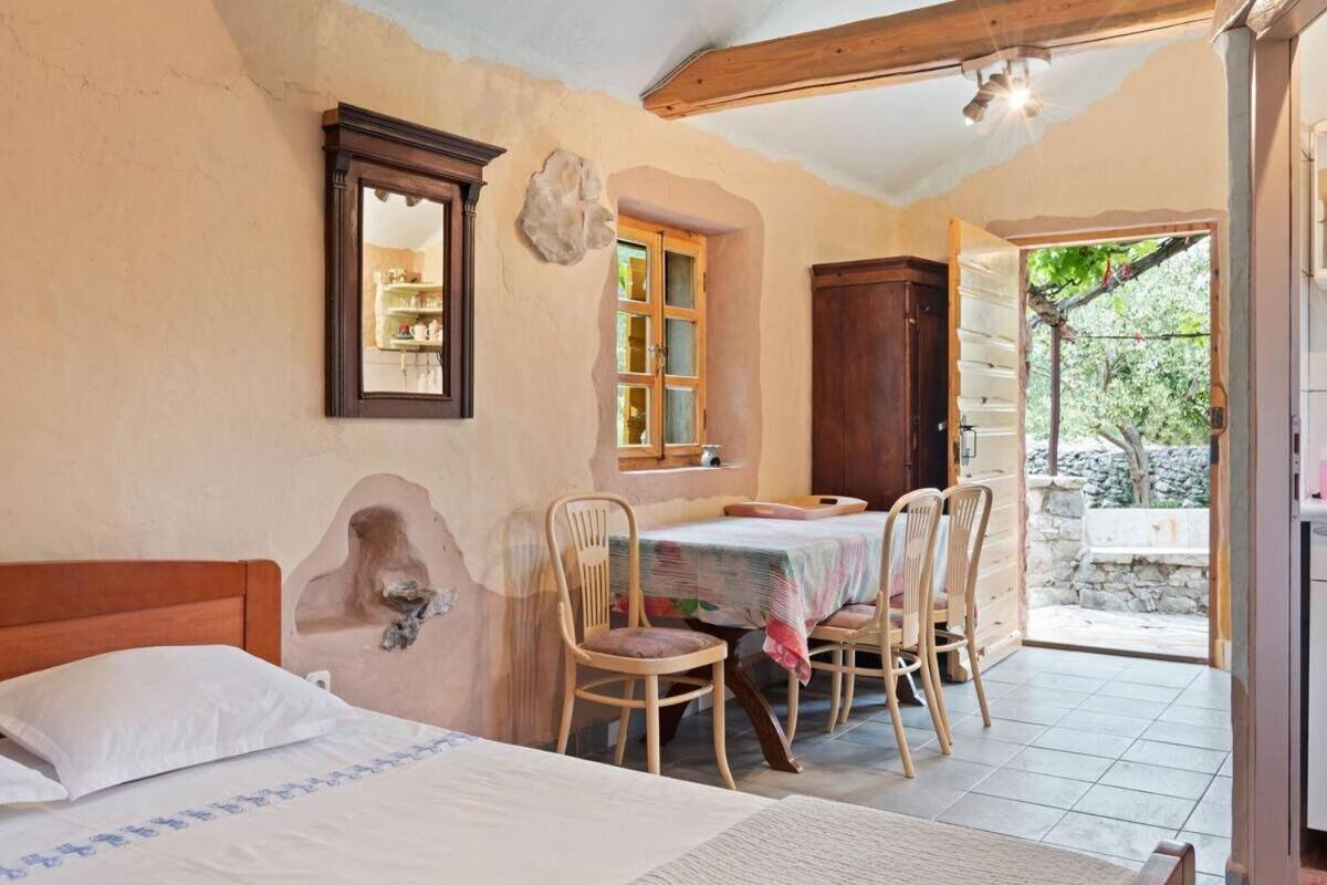 House Kadulja Villa Trpanj Dış mekan fotoğraf