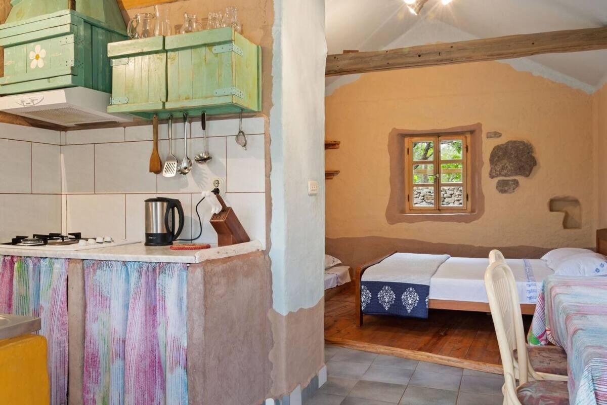 House Kadulja Villa Trpanj Dış mekan fotoğraf