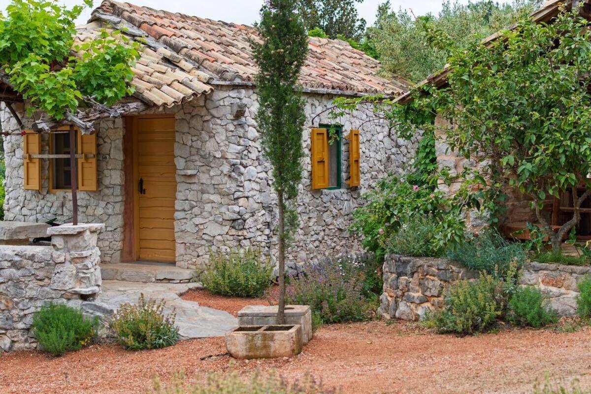 House Kadulja Villa Trpanj Dış mekan fotoğraf