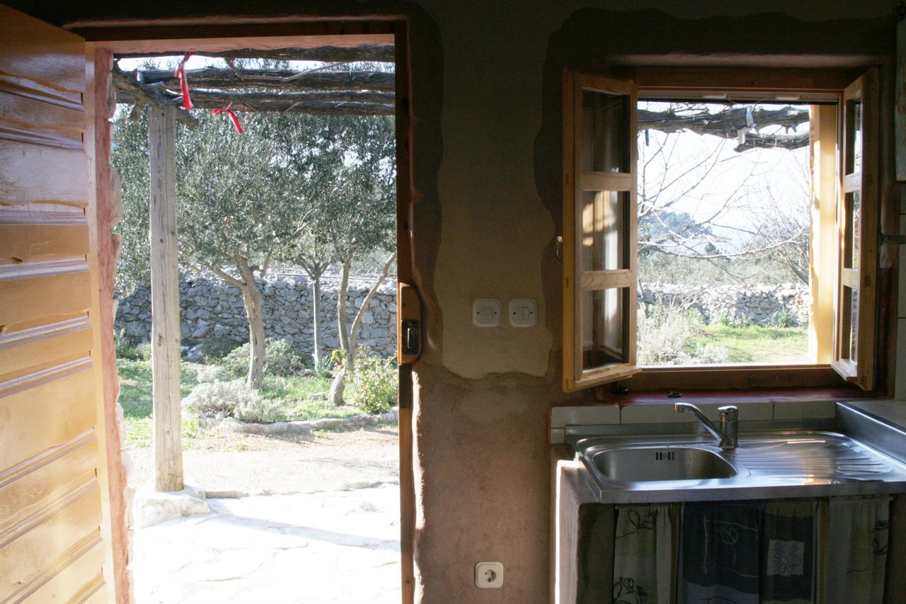 House Kadulja Villa Trpanj Dış mekan fotoğraf