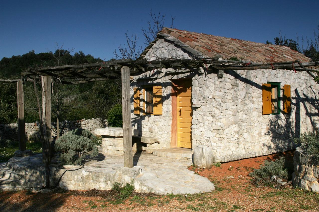 House Kadulja Villa Trpanj Dış mekan fotoğraf