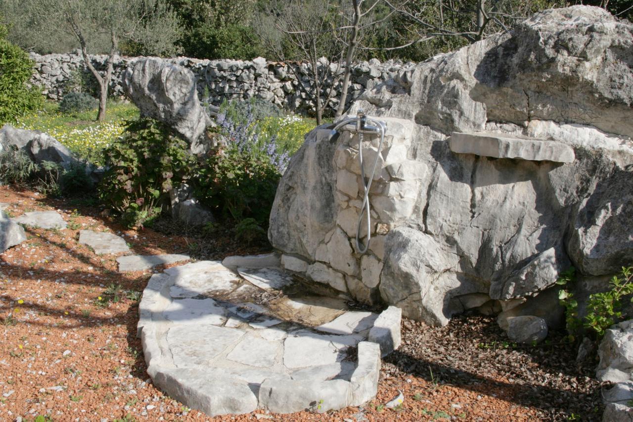 House Kadulja Villa Trpanj Dış mekan fotoğraf